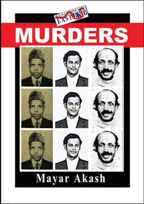 Bangladeshi East End Murders
