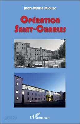 Opération Saint-Charles