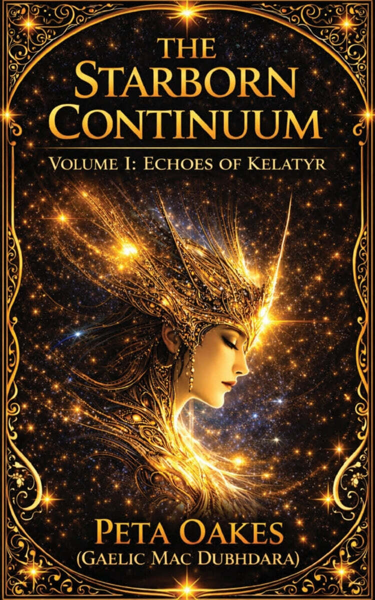 The Starborn Continuum: Echoes of Kelatyr