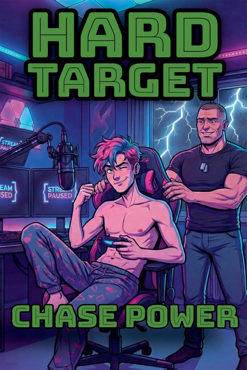 Hard Target