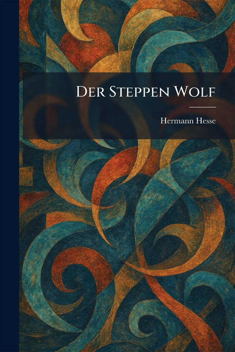 Der Steppen Wolf