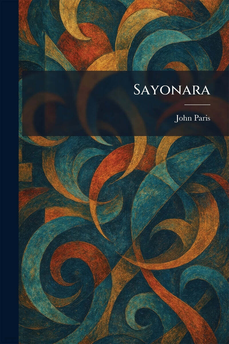 Sayonara