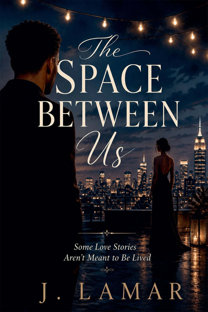 The Space Between Us