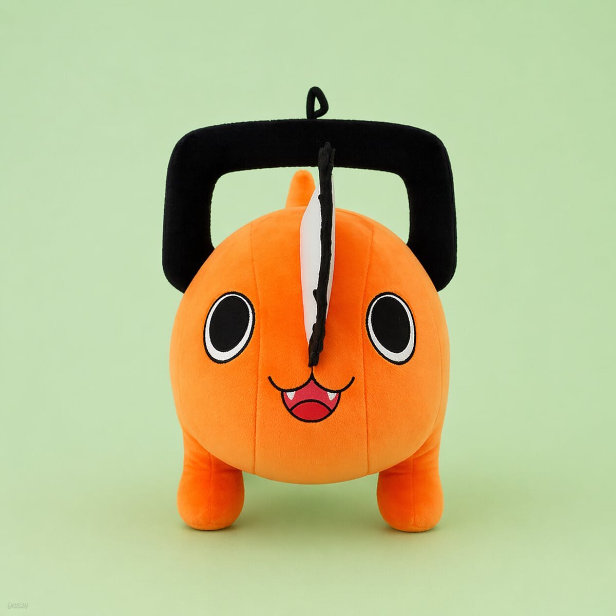 [공식정품] 체인소맨 포치타 중형 인형 - 30cm