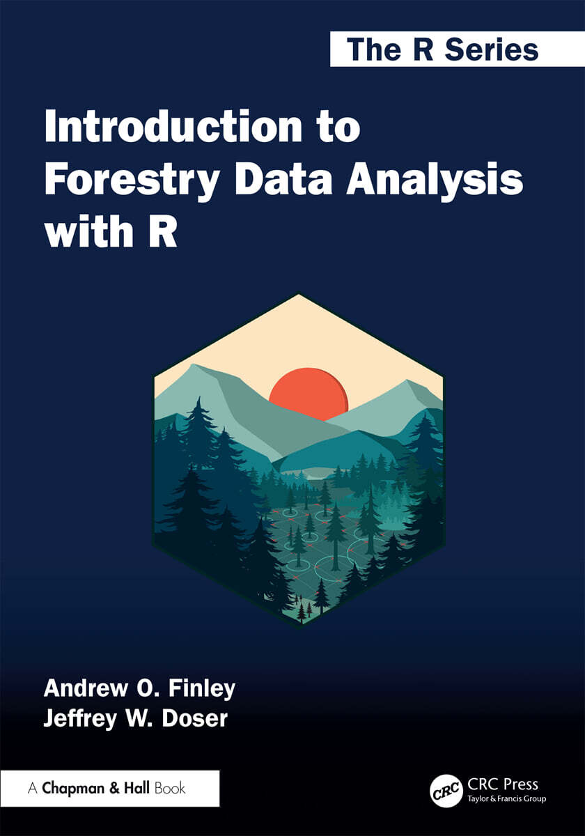 Introduction to Forestry Data Analysis with R