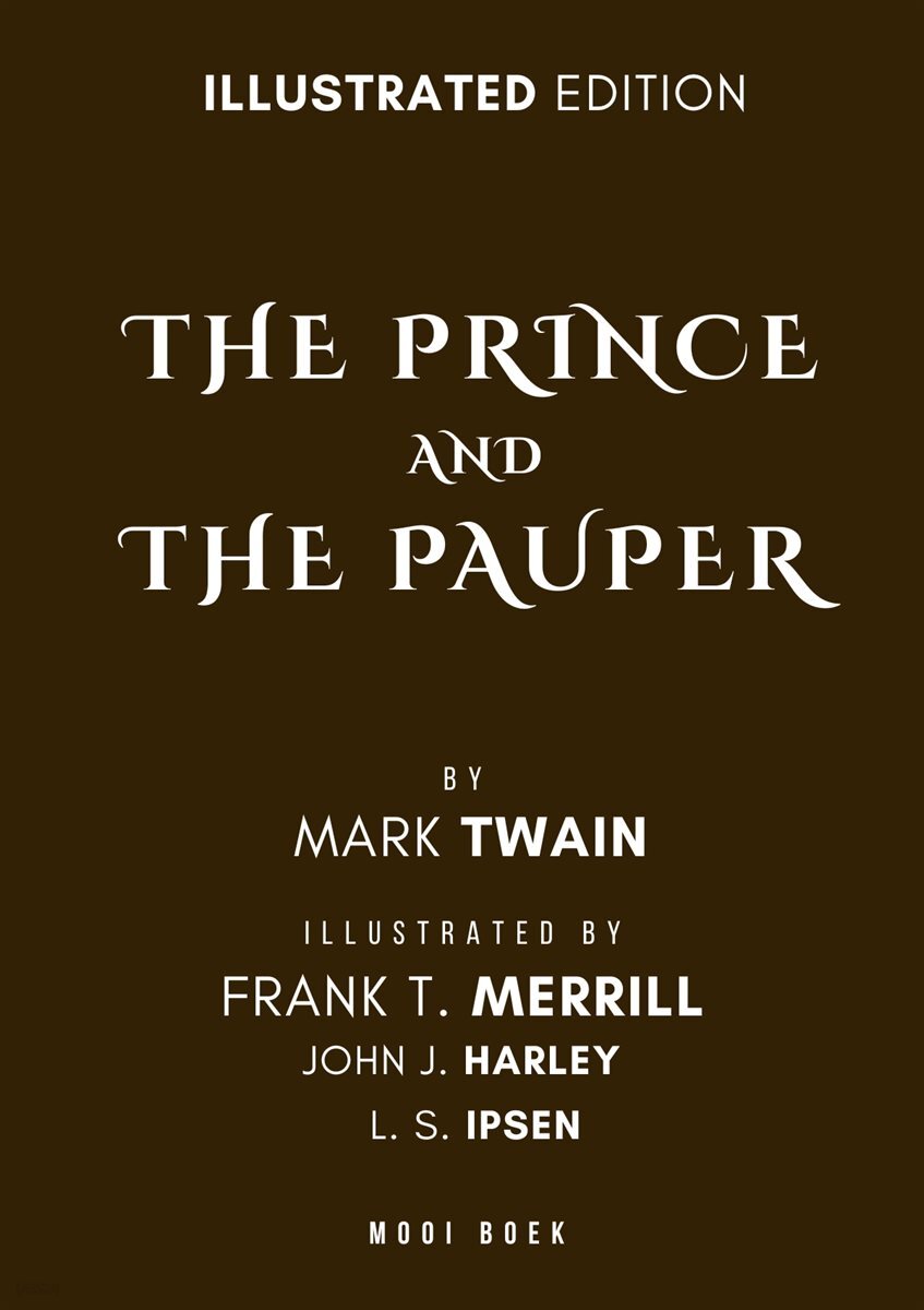 THE PRINCE AND THE PAUPER