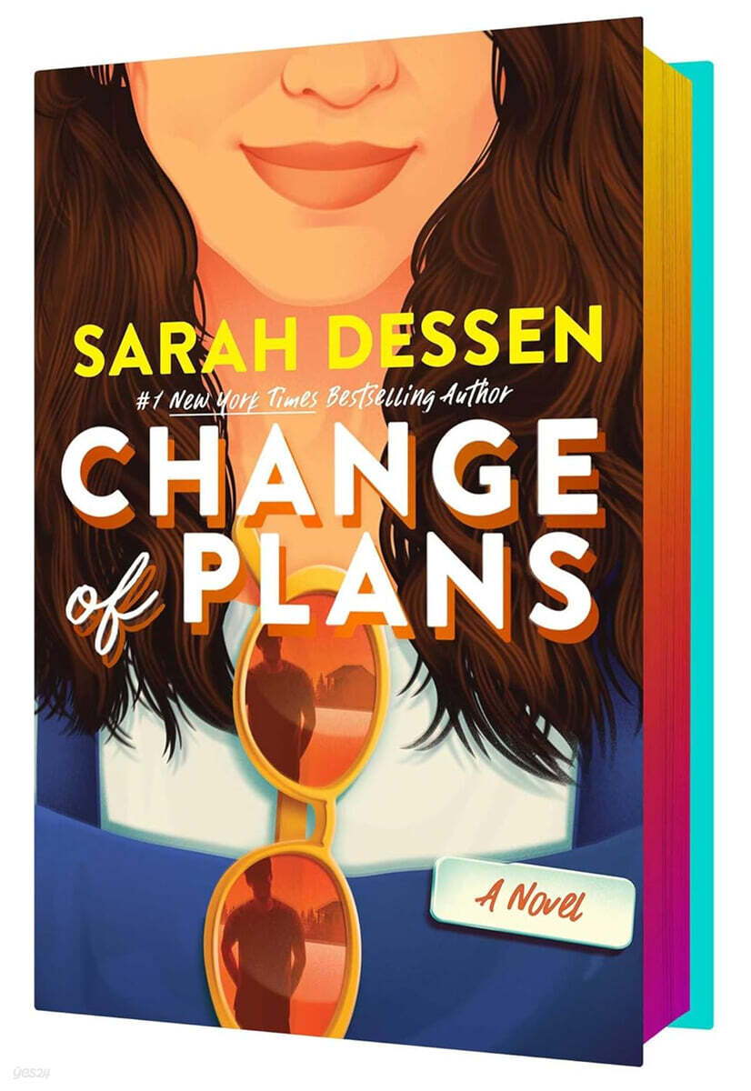 Change of Plans