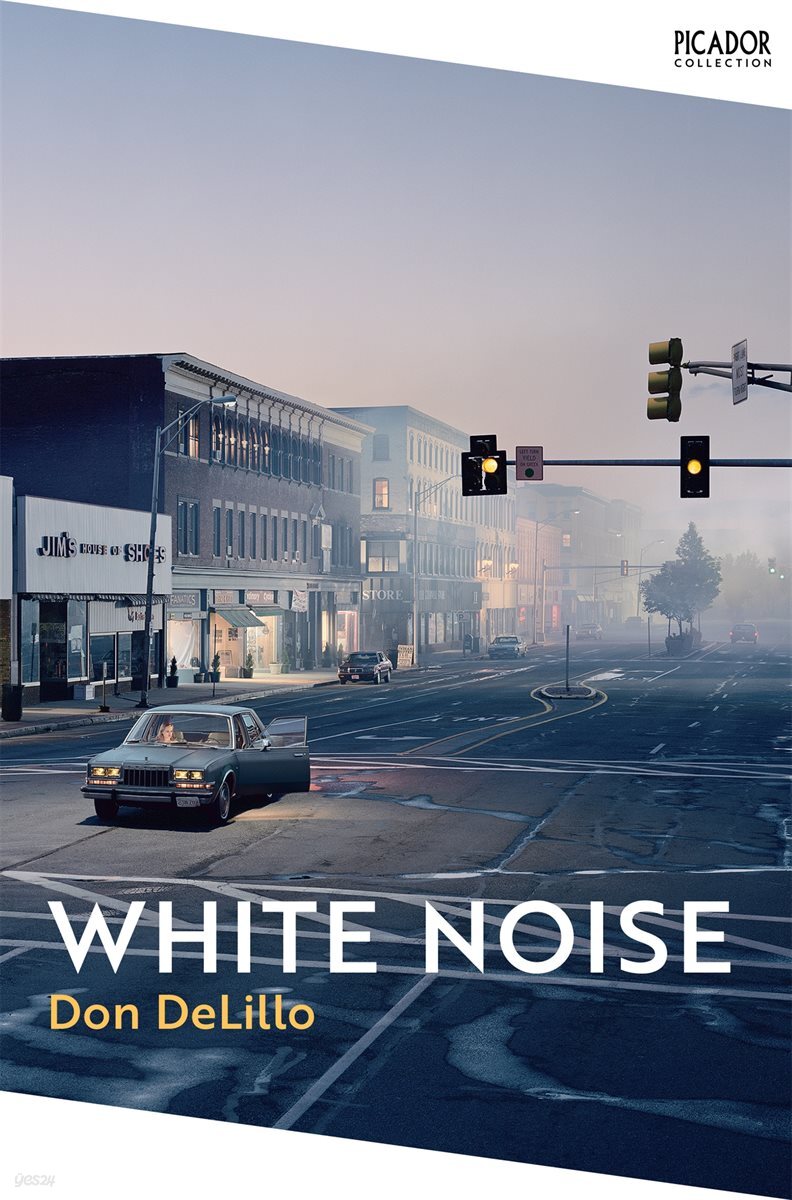 [단독] White Noise