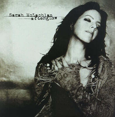 Sarah McLachlan (사라 맥라클란) - 5집 Afterglow [2LP]