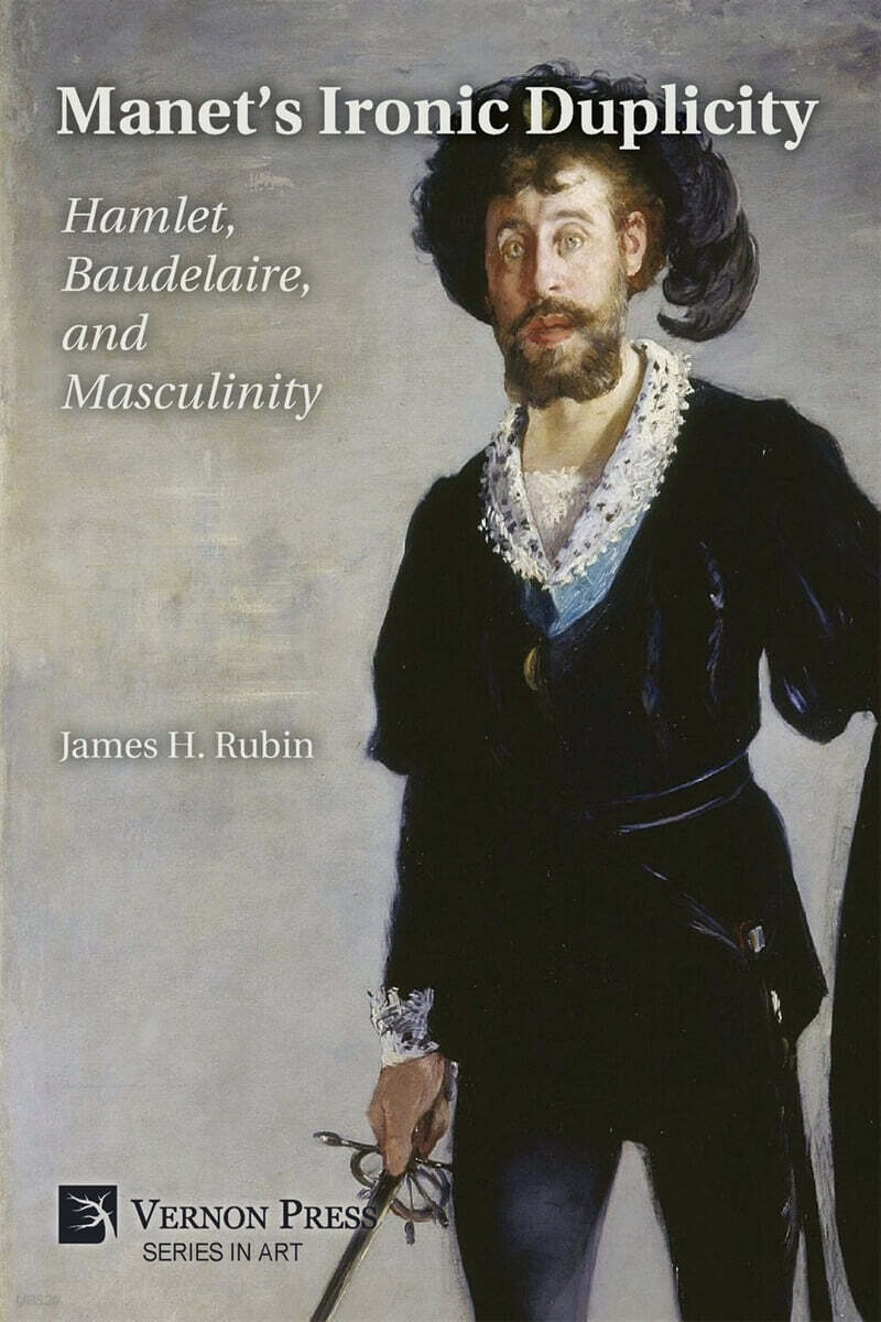 Manet's Ironic Duplicity