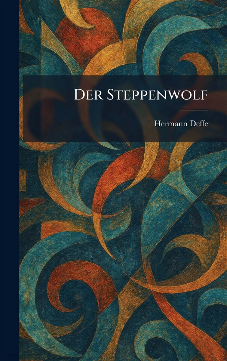 Der Steppenwolf