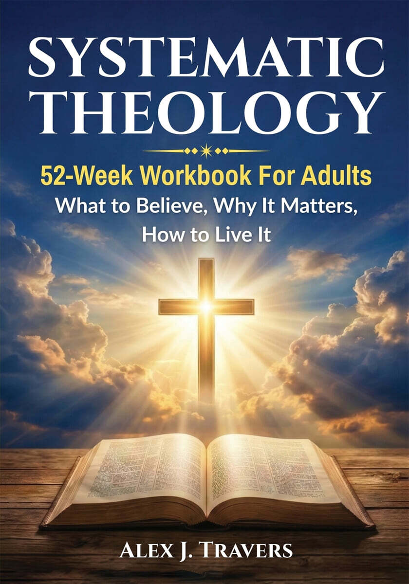 Systematic Theology