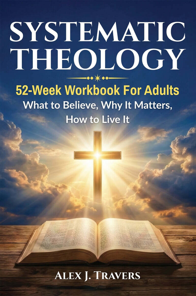 Systematic Theology