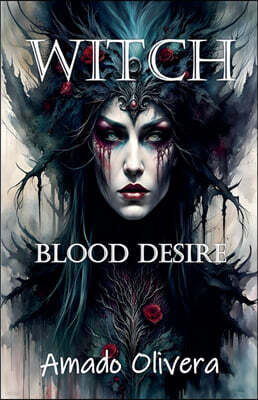 Witch Blood Desire