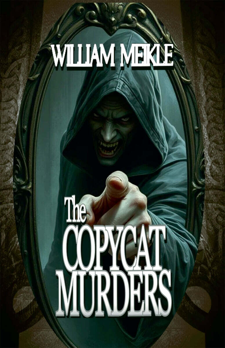 The Copycat Murders