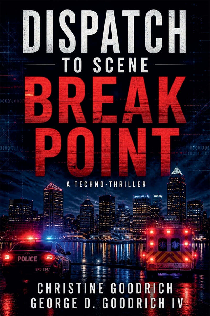 Dispatch To Scene Break Point