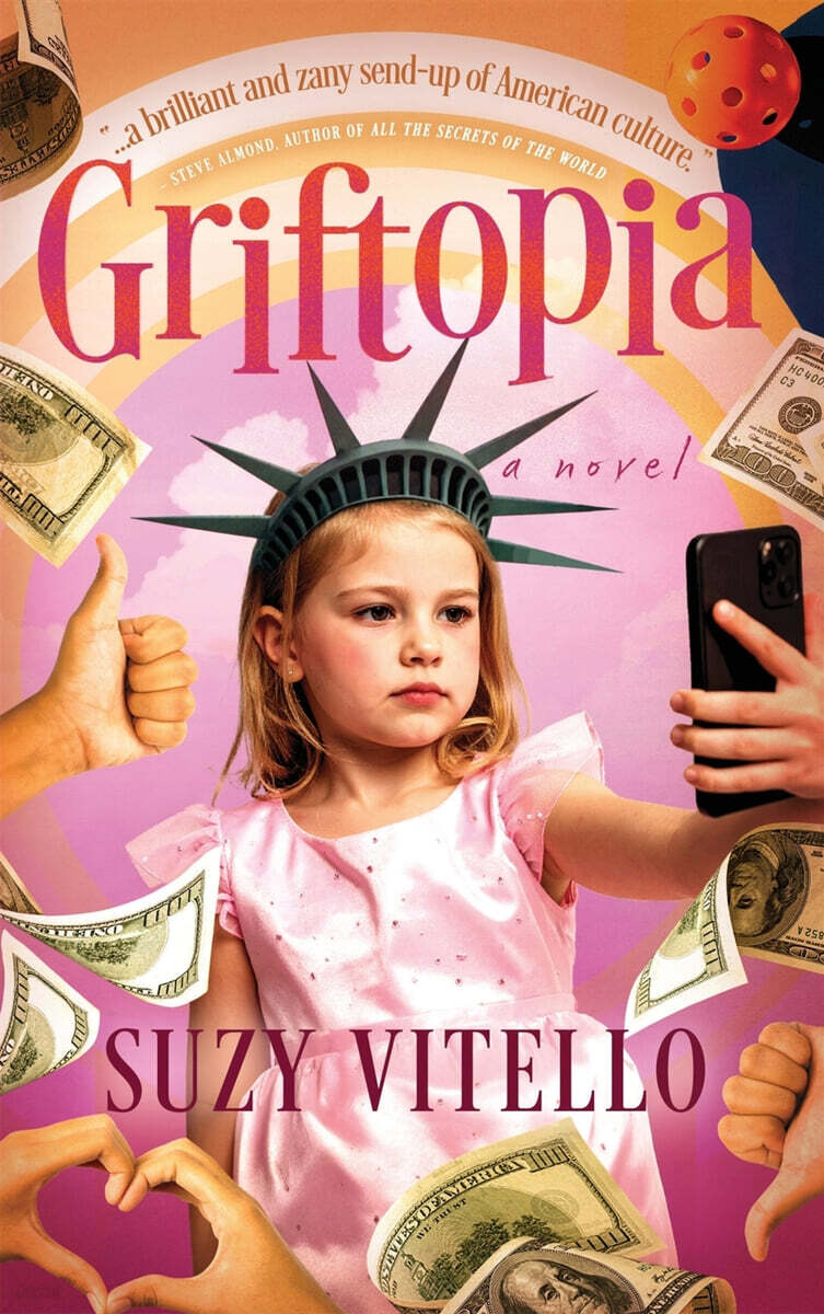 Griftopia