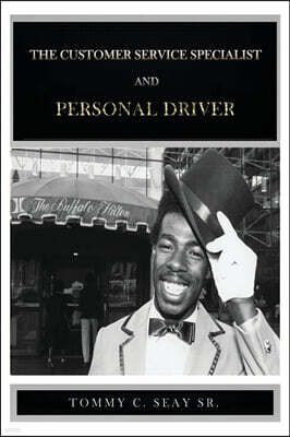 Unveiling Press The Customer Service Specialist and Personal Driver