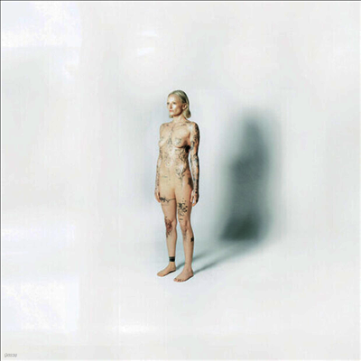 Royal & The Serpent — Emptiness Is Godly (US Indie Exclusive) 앨범 커버