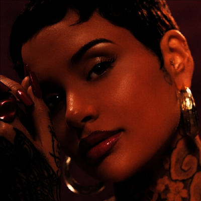 Kehlani - Kehlani (Jewel Case Packaging)(CD)
