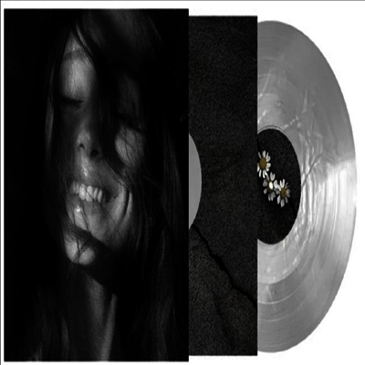 Ariana Grande - Petal (Ltd)(Colored LP)