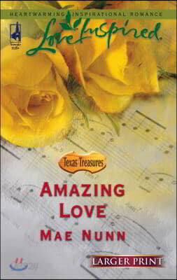 Amazing Love