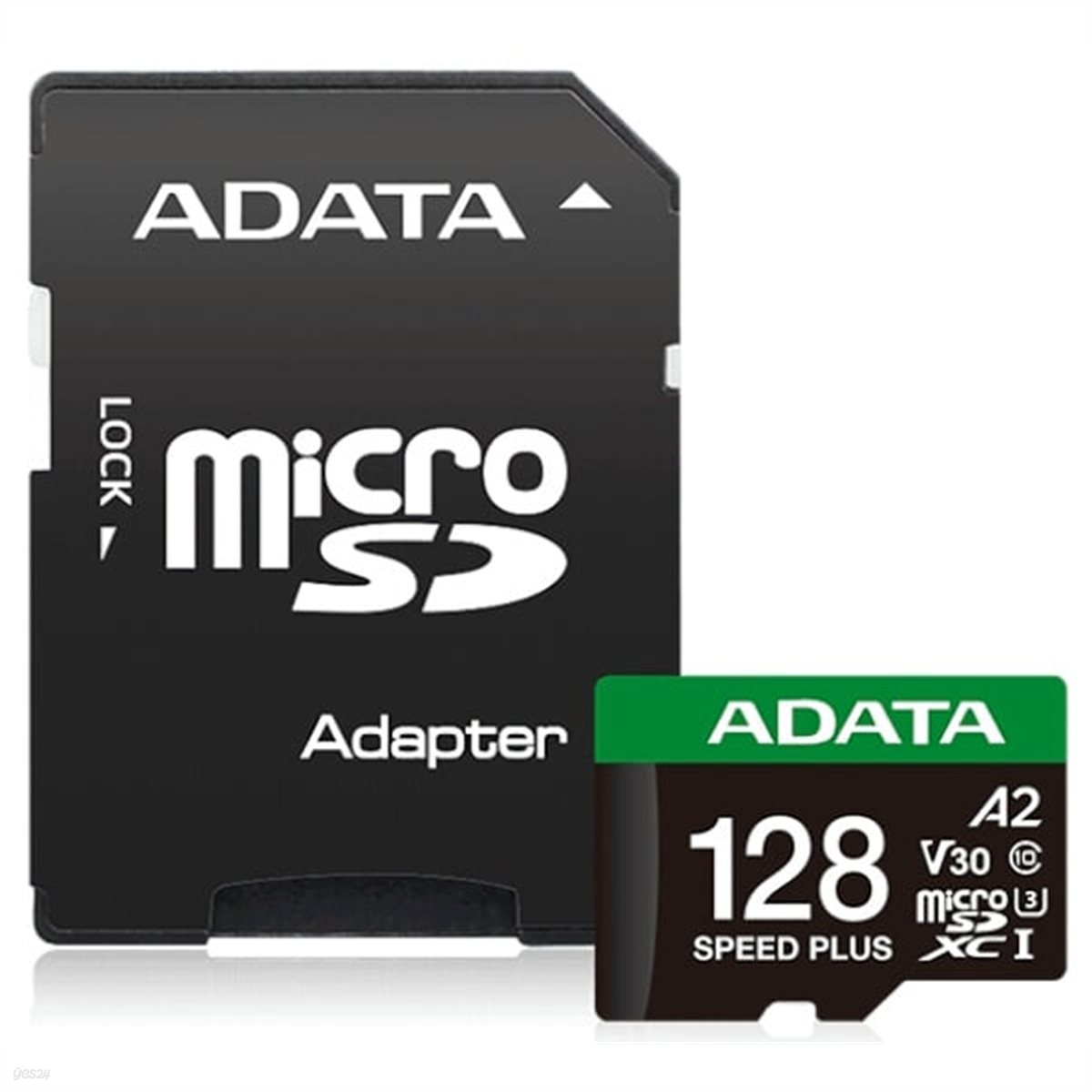 [ADATA] SPEED PLUS microSD UHS-I U3 클래스10 128GB