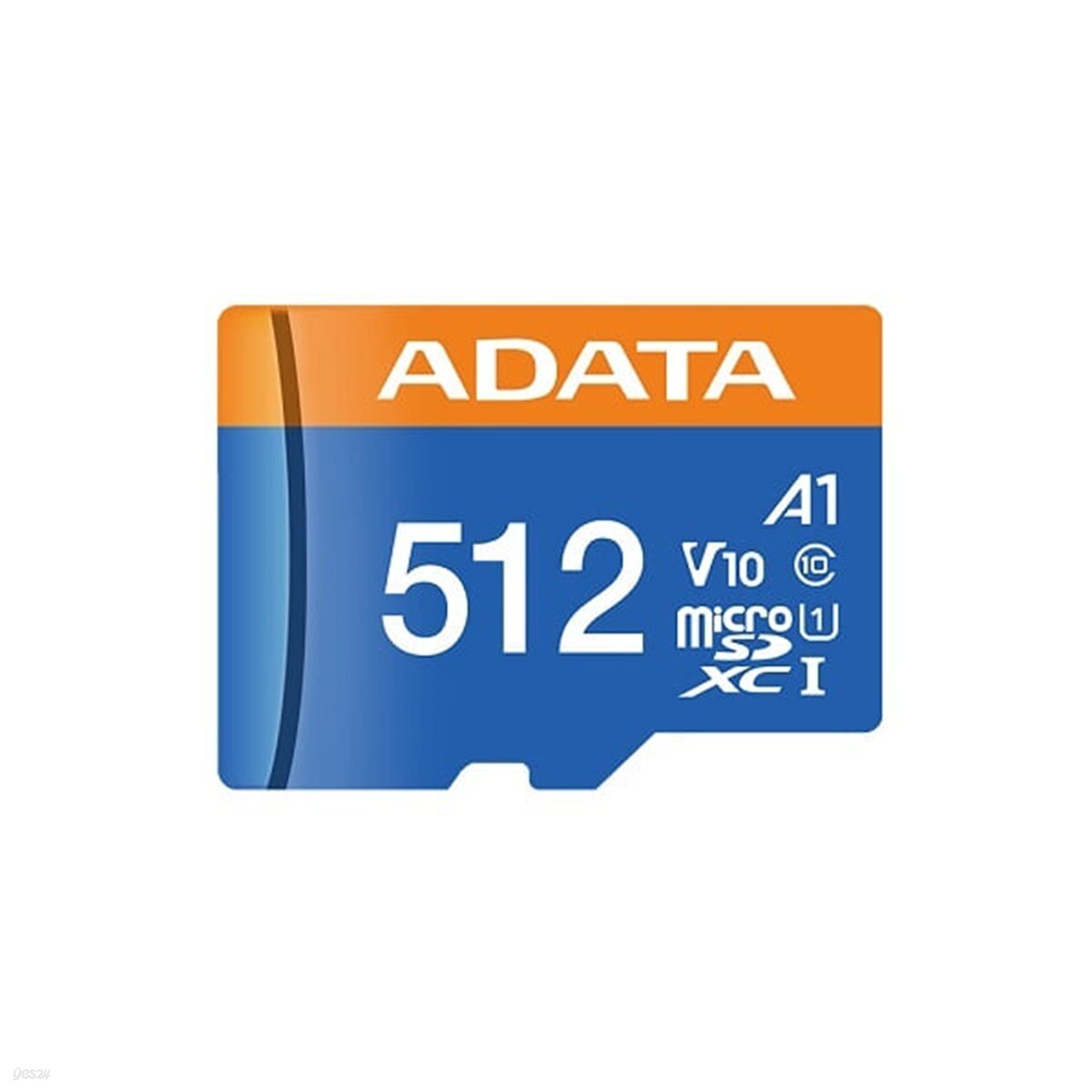 [ADATA] 프리미어 microSD CLASS10 512GB