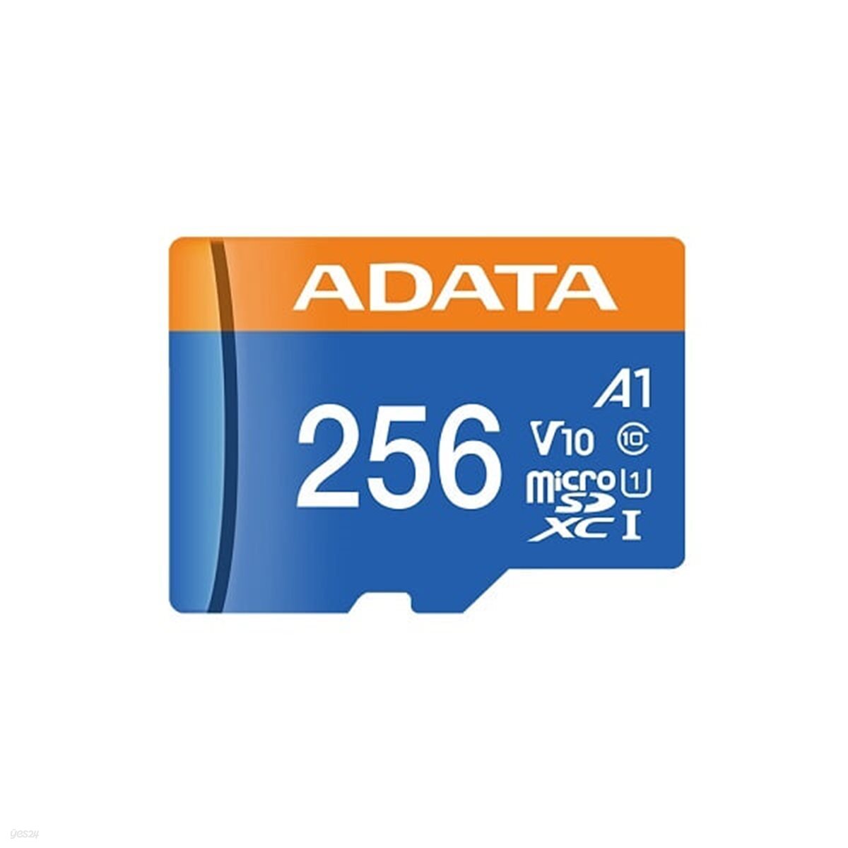 [ADATA] 프리미어 microSD CLASS10 256GB