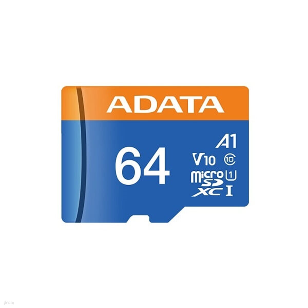 [ADATA] 프리미어 microSD CLASS10 64GB