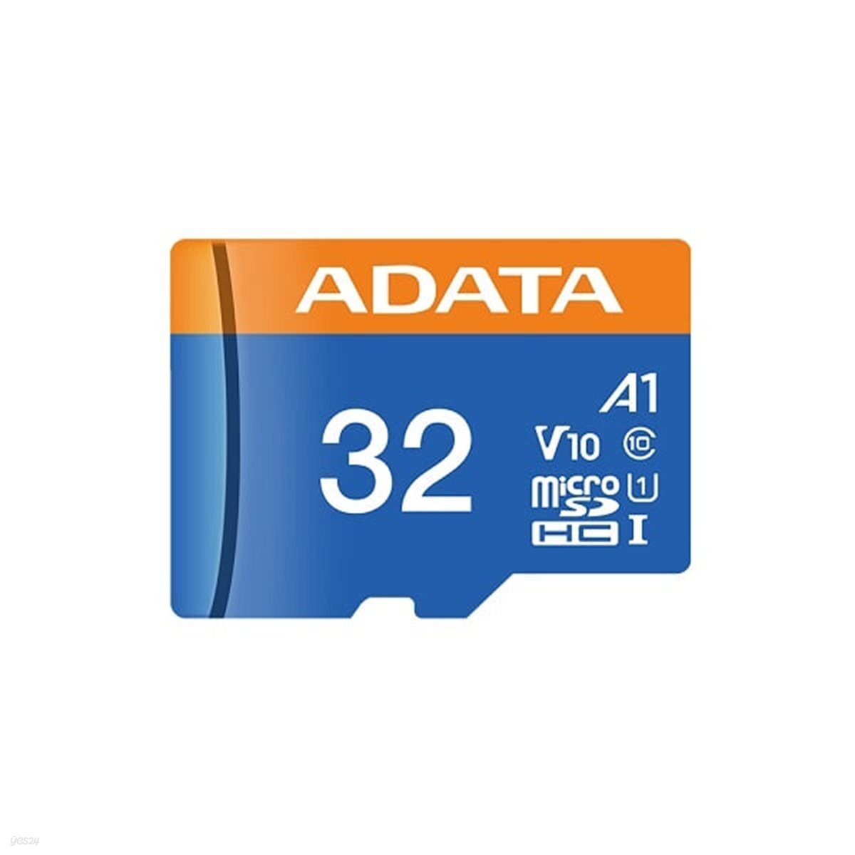 [ADATA] 프리미어 microSD CLASS10 32GB