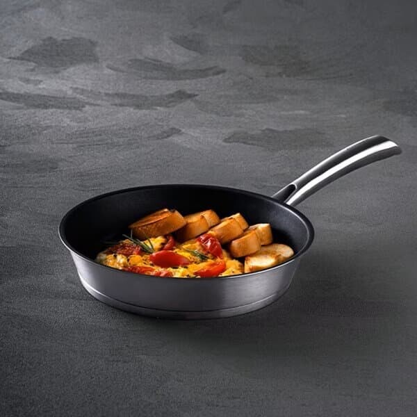[알텐바흐] NEW 디펜더스S 스텐 코팅 프라이팬 28cm