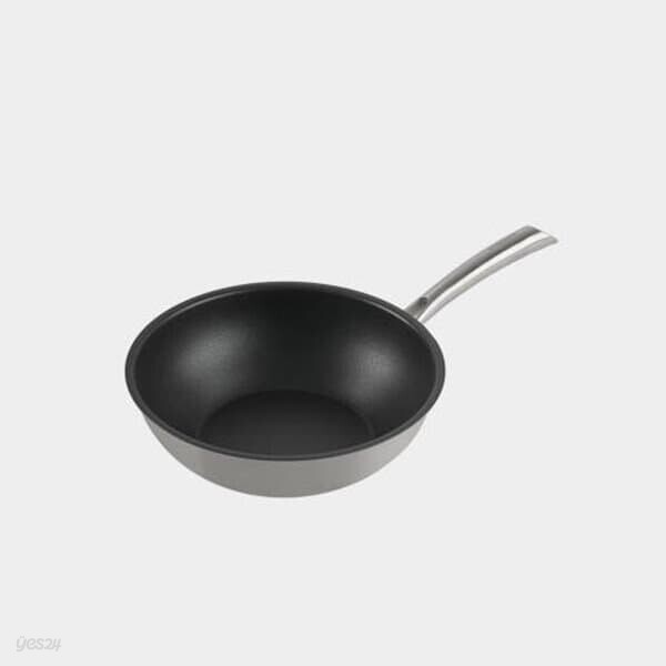 [알텐바흐] NEW 디펜더스S 스텐 코팅 궁중팬 28cm
