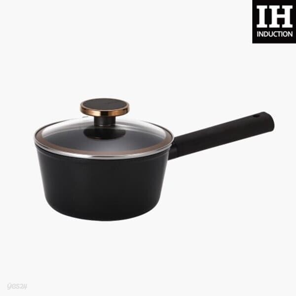 [네오플램] NEW 엑스트리마 코팅 노블레스 IH 18cm 편수냄비