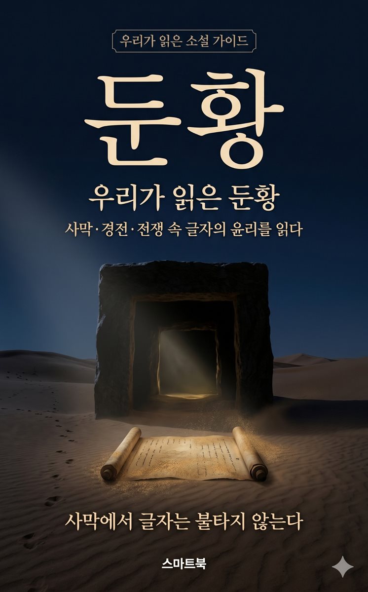 우리가 읽은 둔황