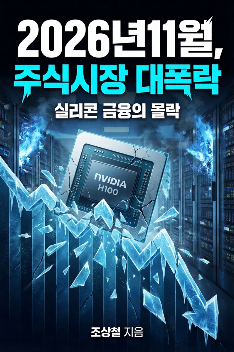 2026년 11월,  주식시장 대폭락