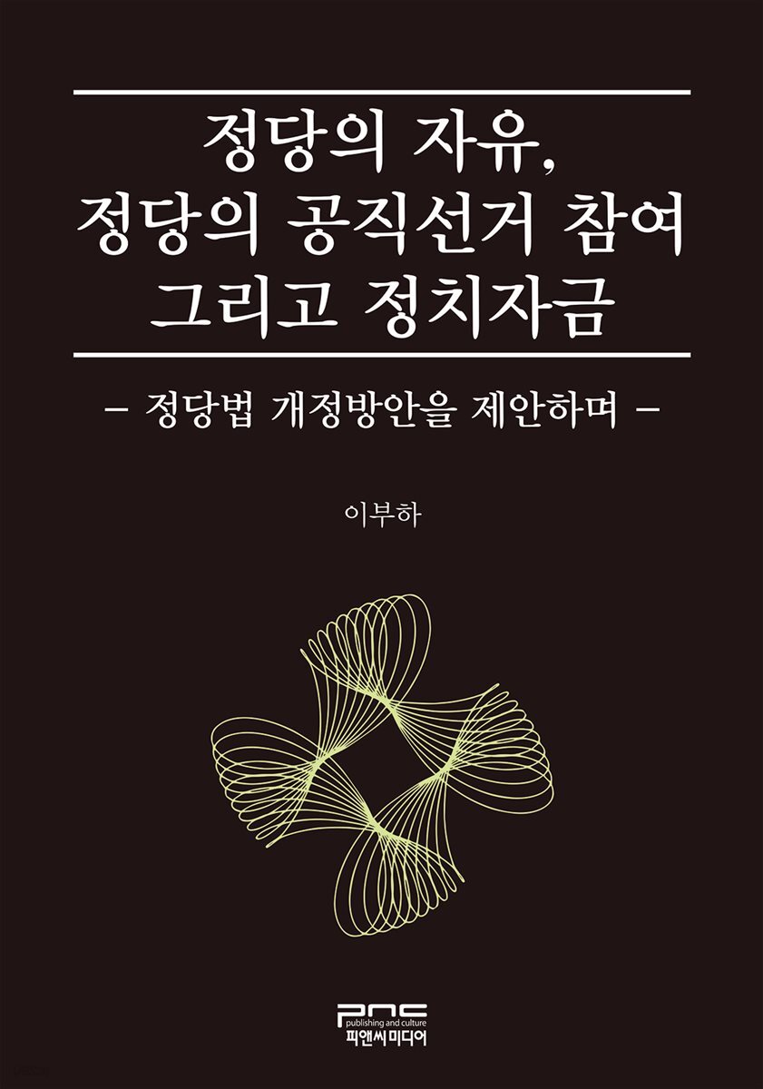 정당의 자유, 정당의 공직선거 참여 그리고 정치자금