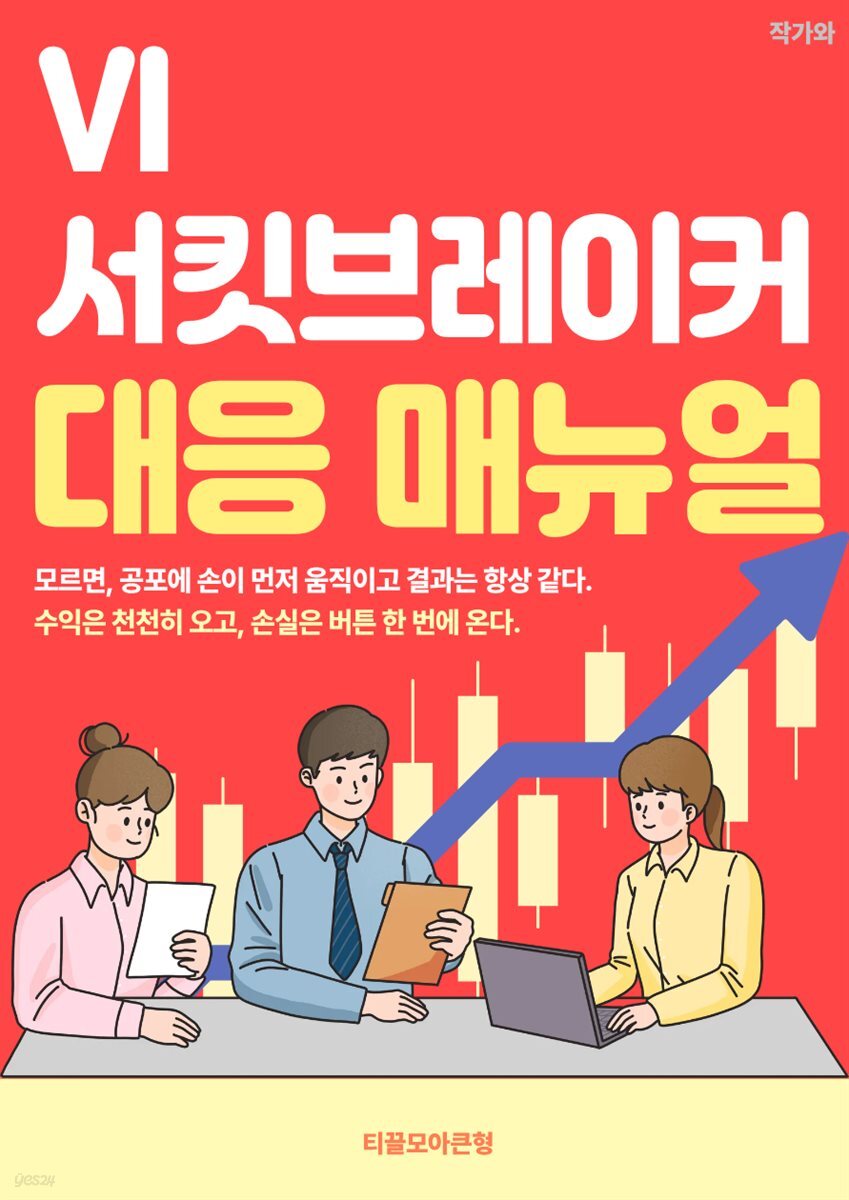 VI 서킷브레이커 대응 매뉴얼