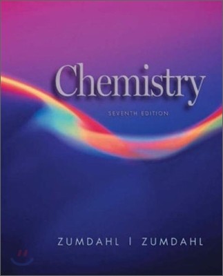 [Zumdahl]Chemistry 7/E