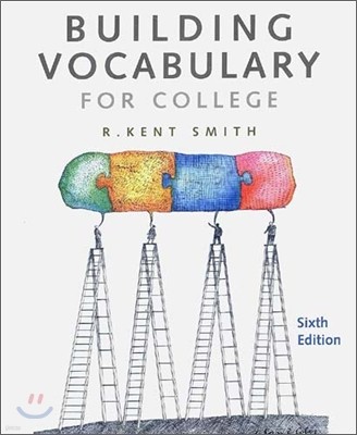 Building Vocabulary for College, 6/E