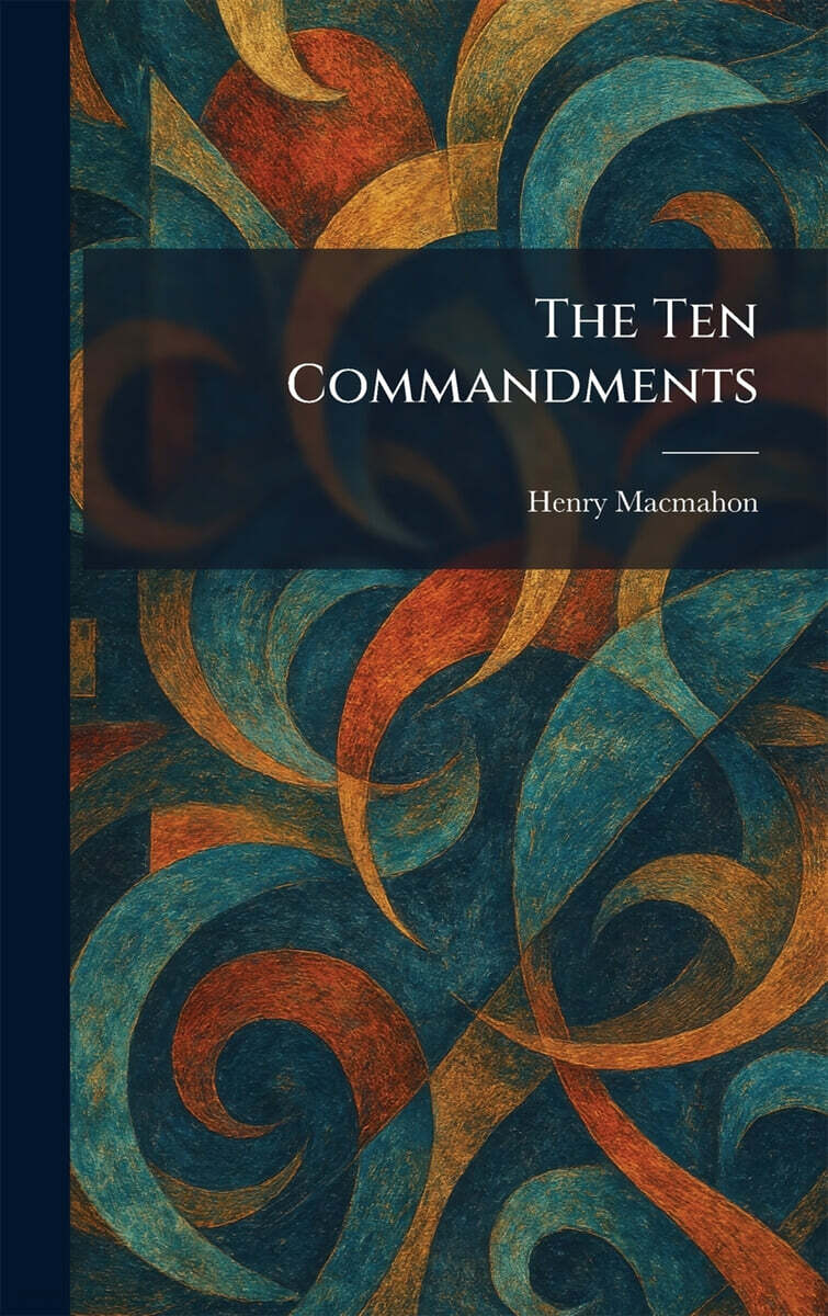 The Ten Commandments