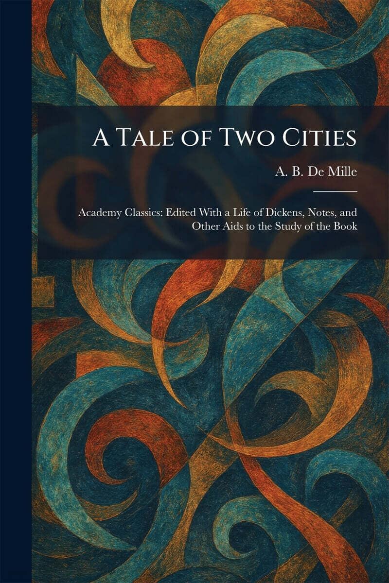 A Tale of Two Cities