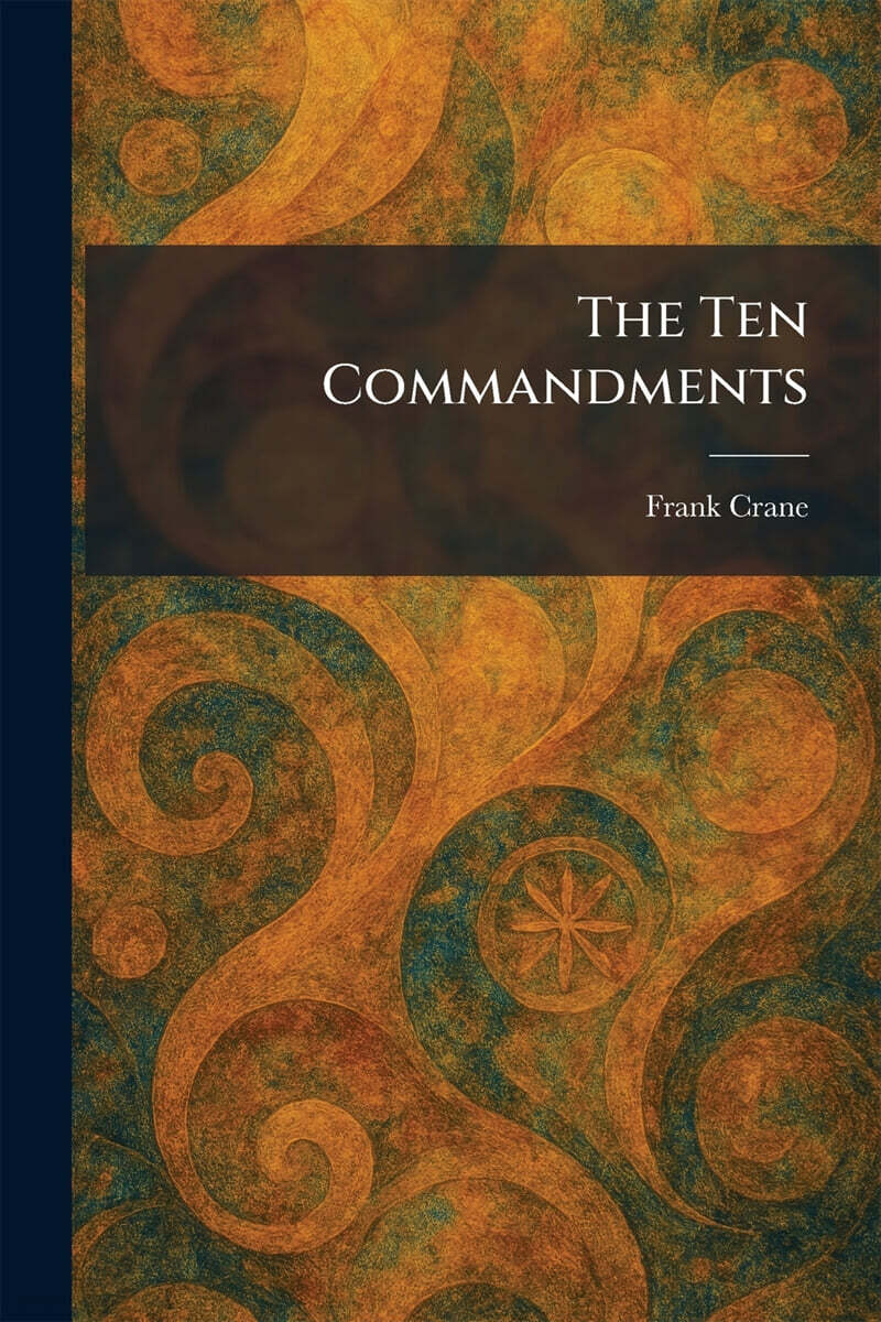 The Ten Commandments