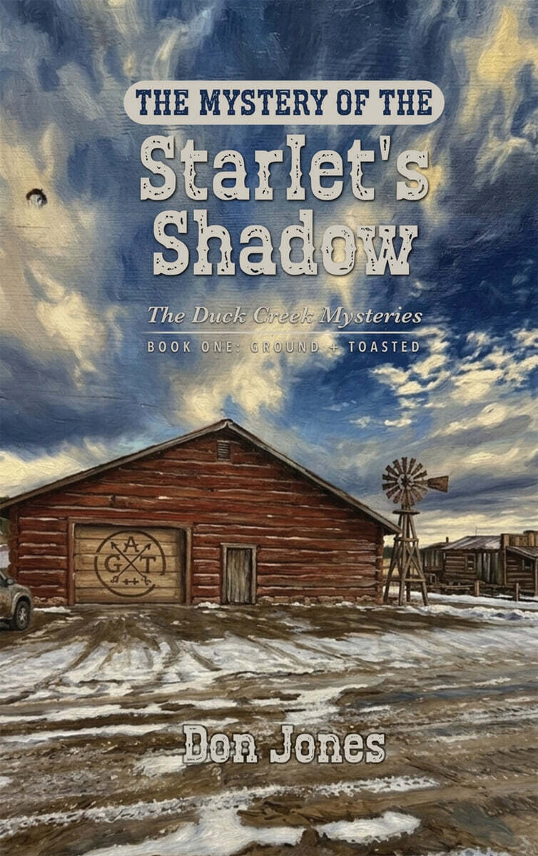 The Mystery of the Starlet's Shadow