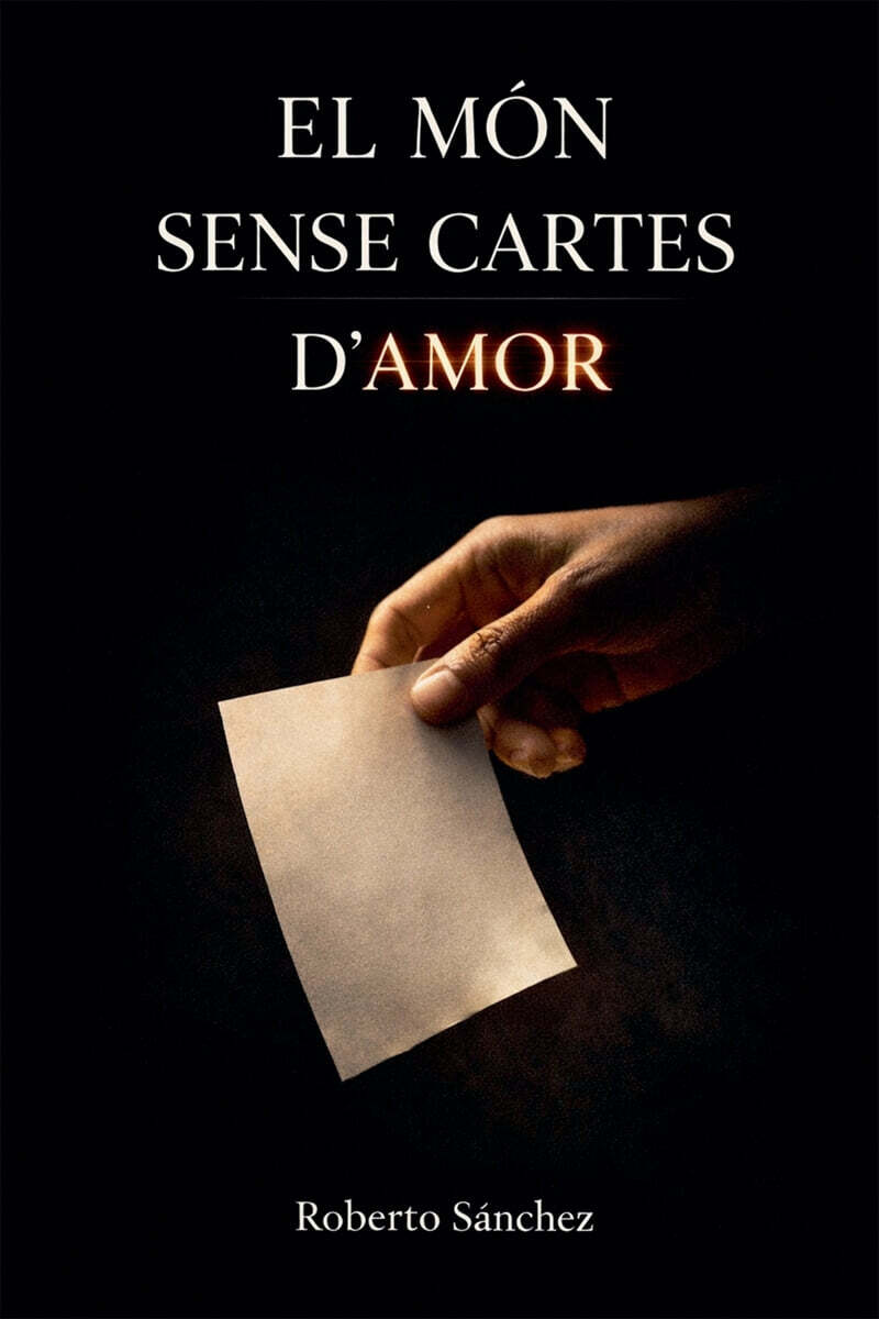 El mon sense cartes d'amor