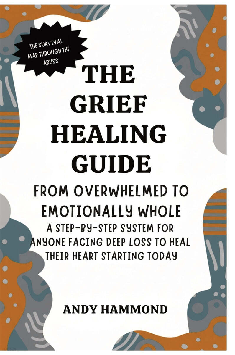 The Grief Healing Guide