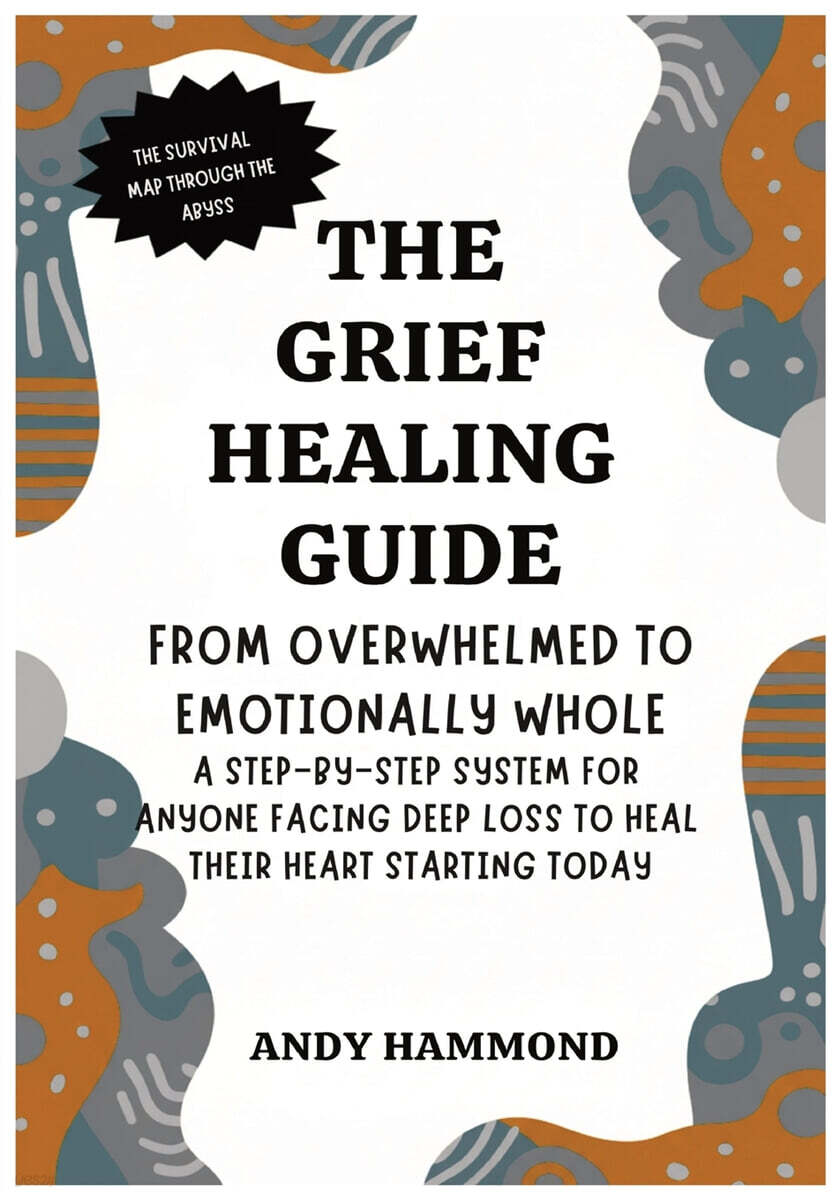 The Grief Healing Guide