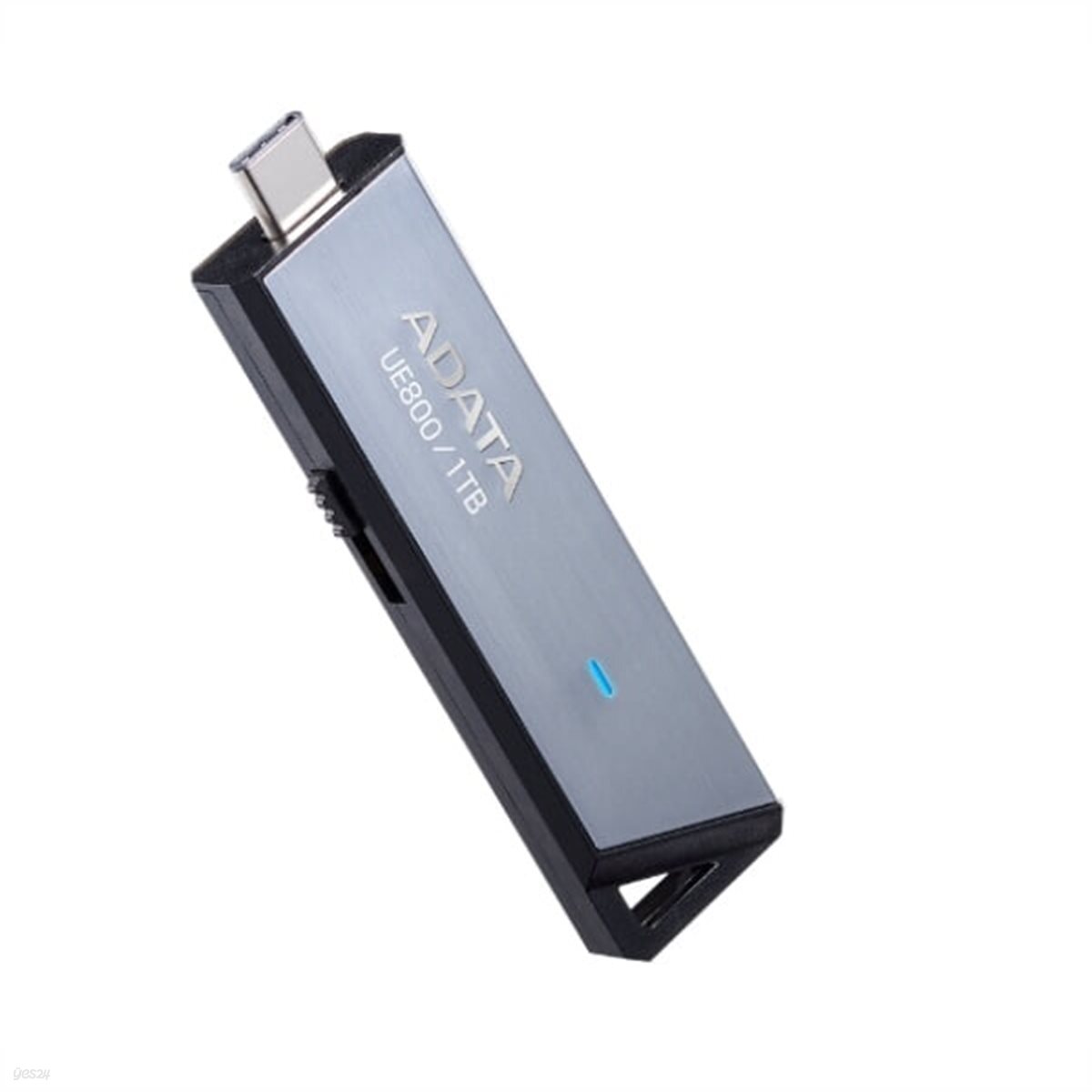 [ADATA] 초고속 외장SSD UE800 1TB (USB3.2 Gen2/Type-C)