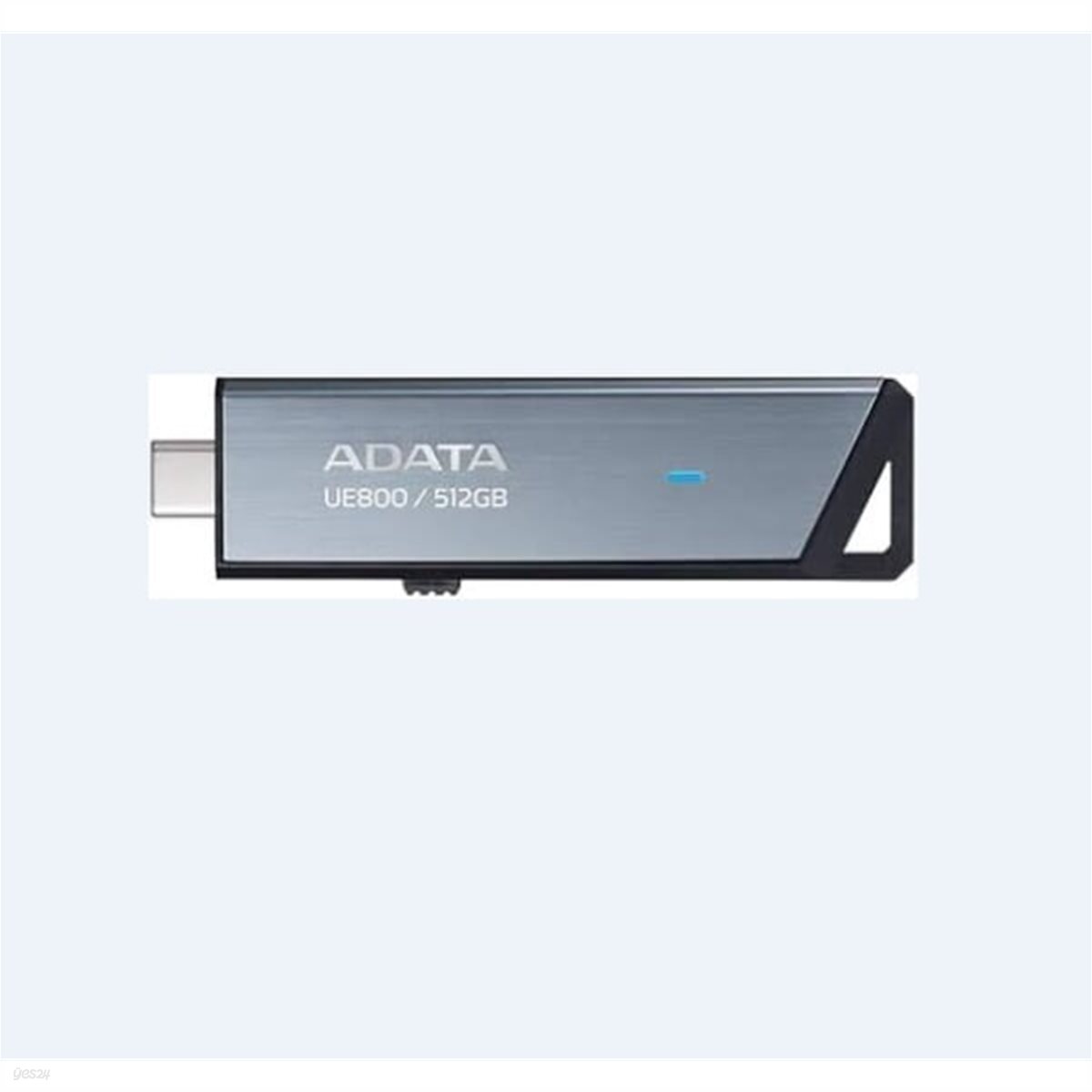 [ADATA] 초고속 외장SSD UE800 512GB (USB3.2 Gen2/Type-C)