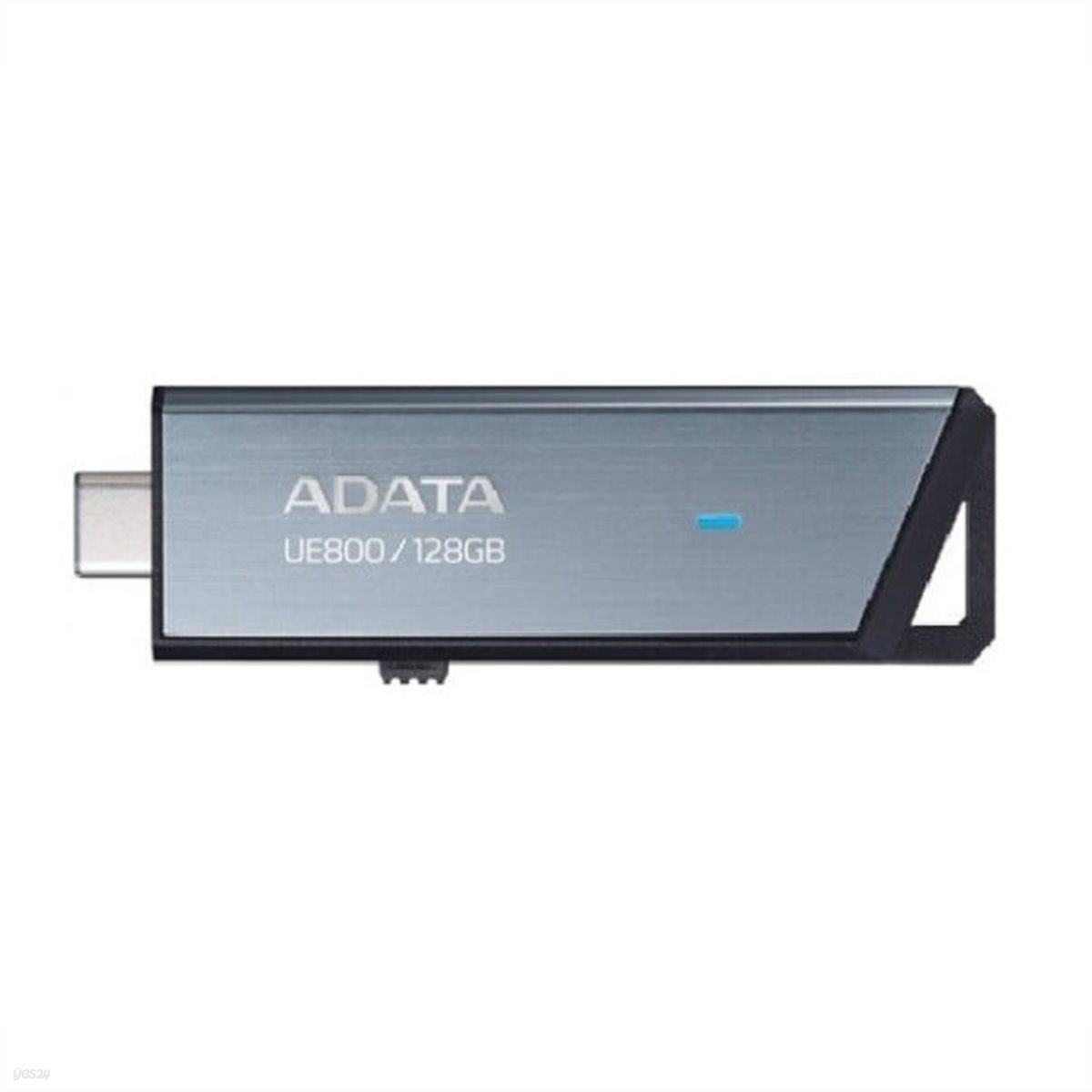 [ADATA] 초고속 외장SSD UE800 128GB (USB3.2 Gen2/Type-C)